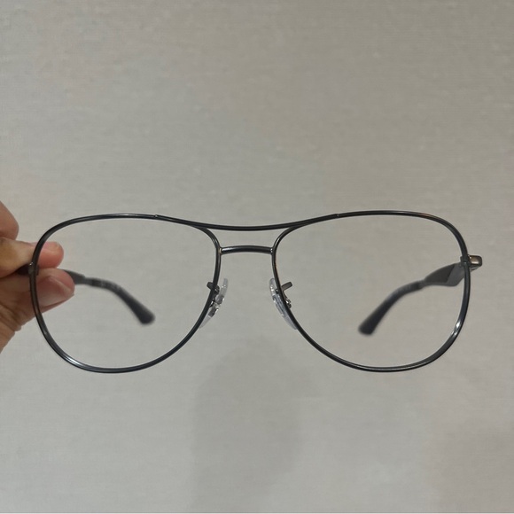 Ray-Ban Other - Authentic Ray-Ban RB 3519 006/9A 59-16-135 FRAME 59mm Brown